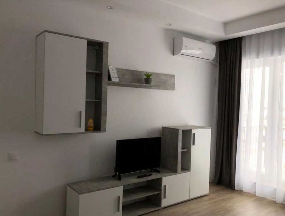 Дава се под наем Двустаен апартамент в Пловдив, Център - 60 кв.м за 265.2 € - Снимка #1