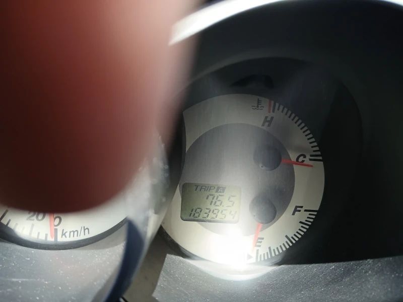 MAZDA 3 - 101к.с. 1.6 Бензин, черна