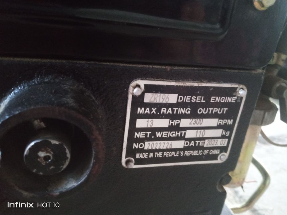 Zubr Traktr 96 hali yangiday 15 milonga deyapman yana kelishamiz