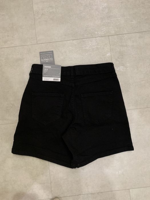 Къси панталони