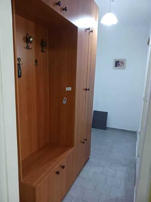 Дава се под наем Двустаен апартамент в Варна, Кайсиева градина - 42 кв.м за 183.6 € - Снимка #7