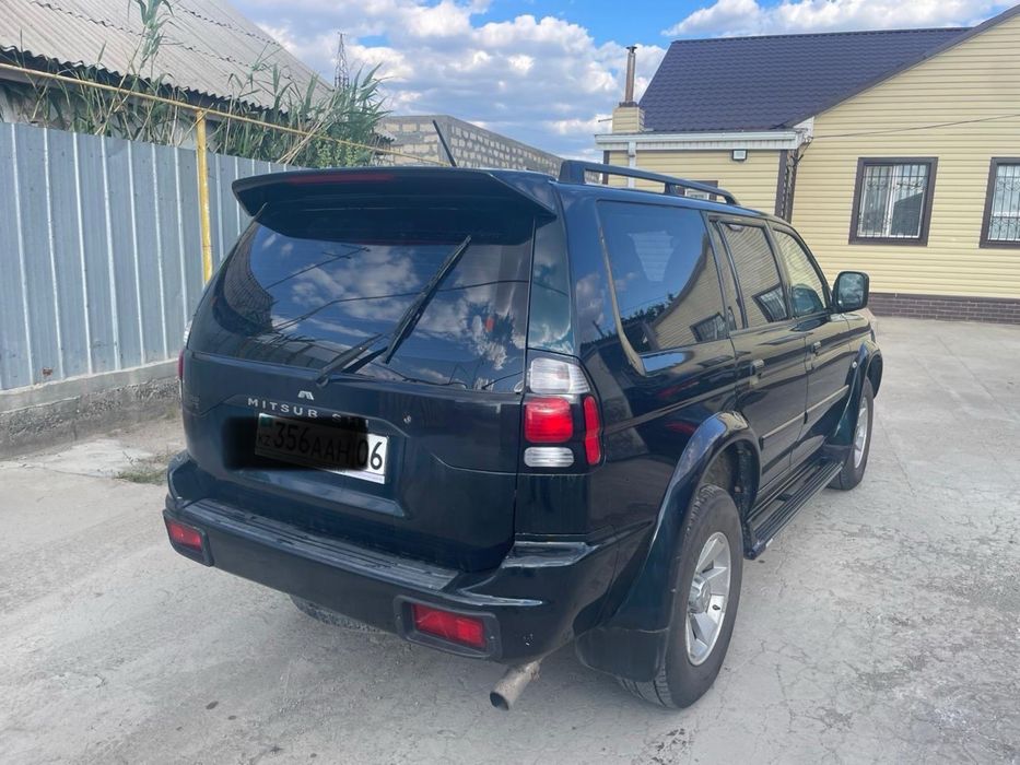 Продается Автомобиль Митсубиси 2007 года