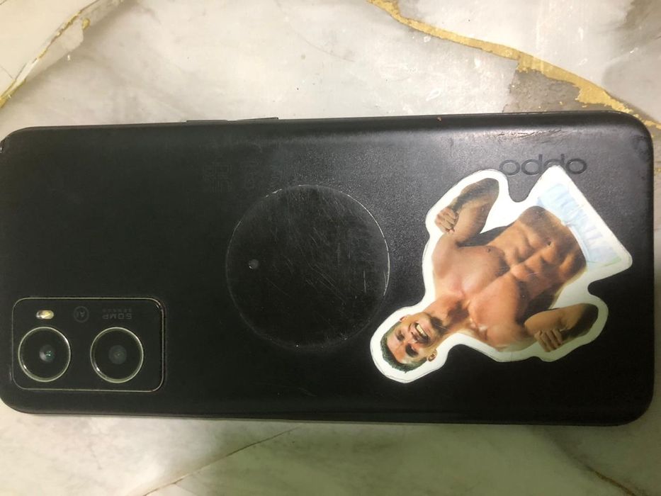 Оппо а96 продам или обменяю