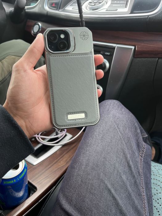 Ipone 15 / 128 память