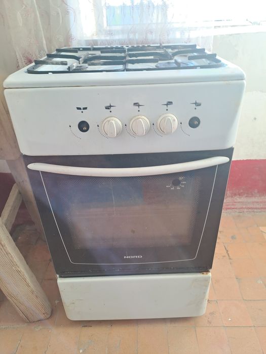 Срочно газ плита сатылады