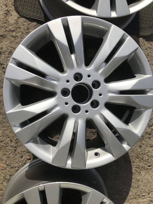 Джанти 18’’за мерцедес