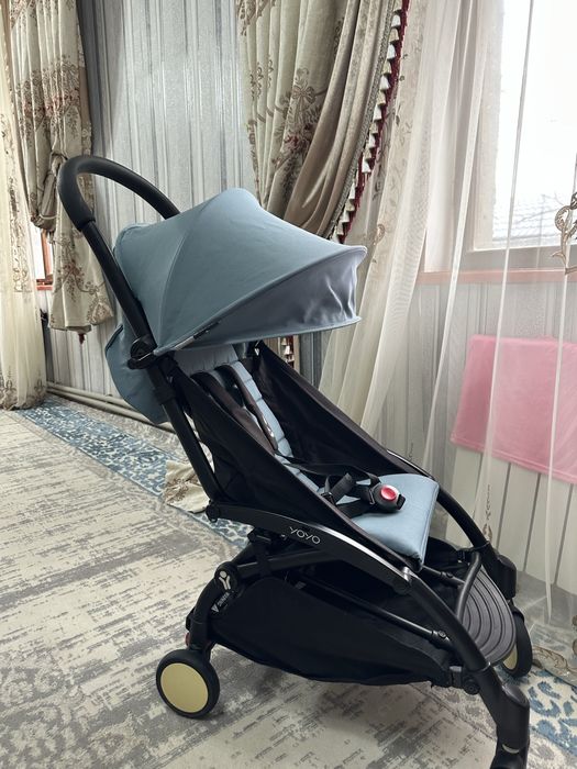 Yoyo 2 прогулочна оригинал