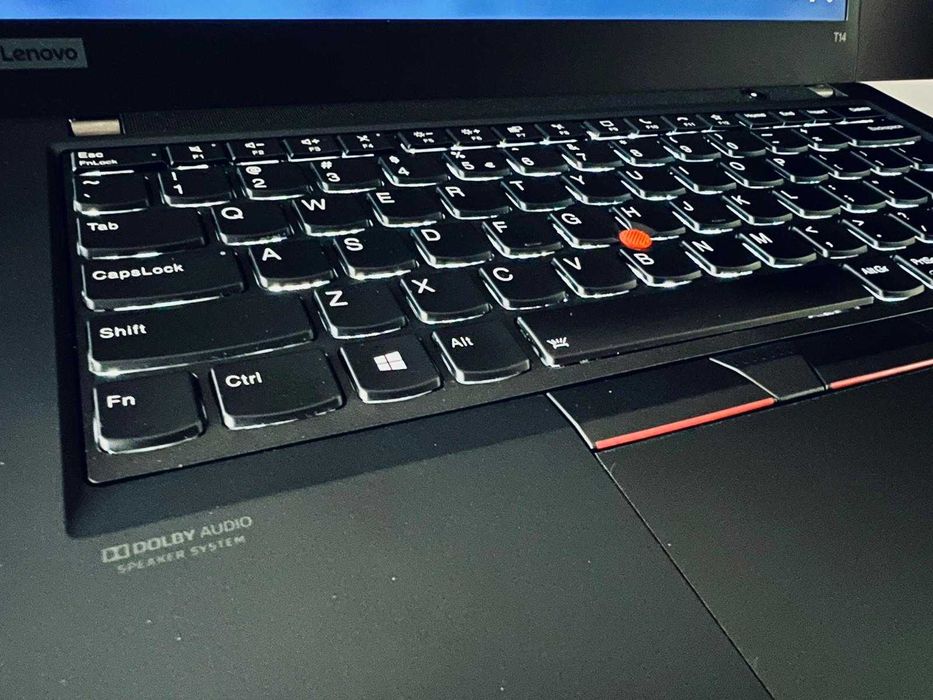 Laptop  Lenovo ThinkPad T14 Gen1