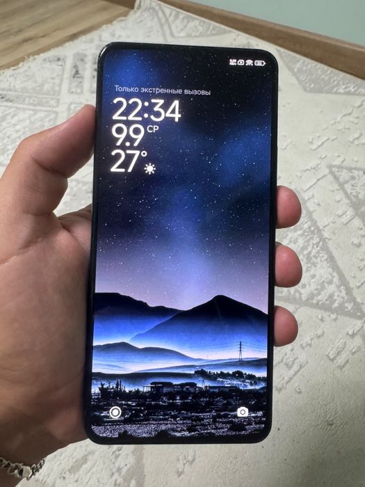 xiaomi 12t pro 256gb