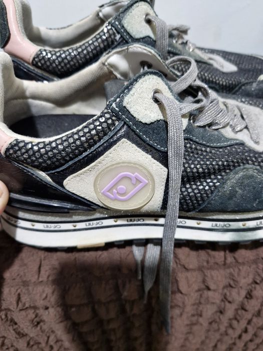 Liu jo дамски обувки