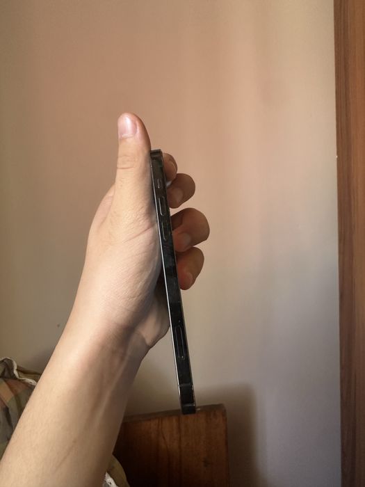 Iphone 12 pro 256