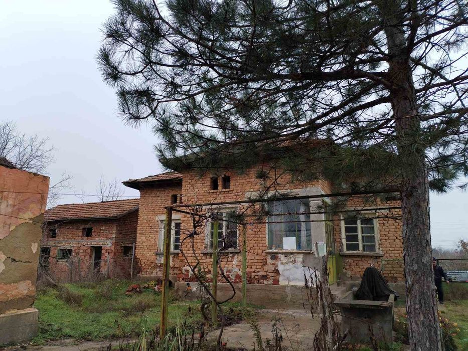 Продава се Парцел в Плевен, Идеален център - 60 кв.м за 39 €/кв.м - Снимка #3