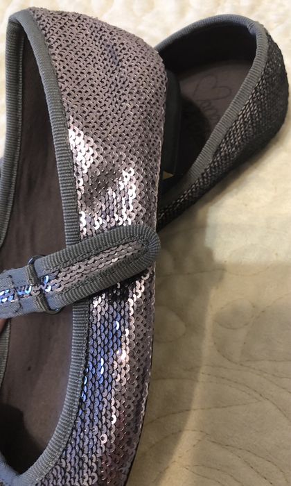 Туфли  для девочки,Mango kids,34 рр