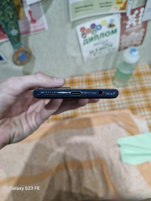 Samsung a23 128/6гб