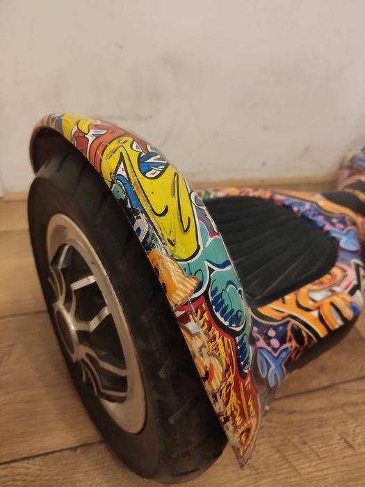 Гироскутер ZENMART