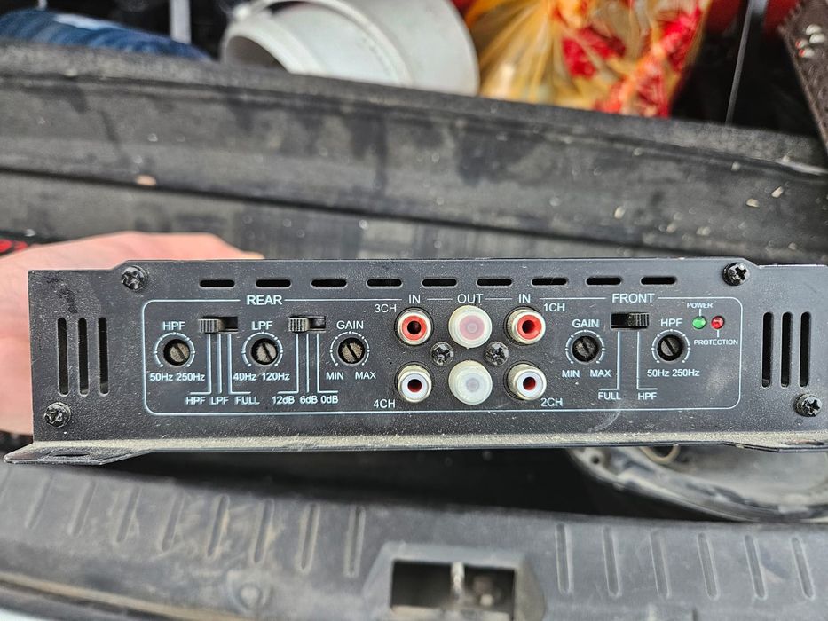 Мафон пионер          .