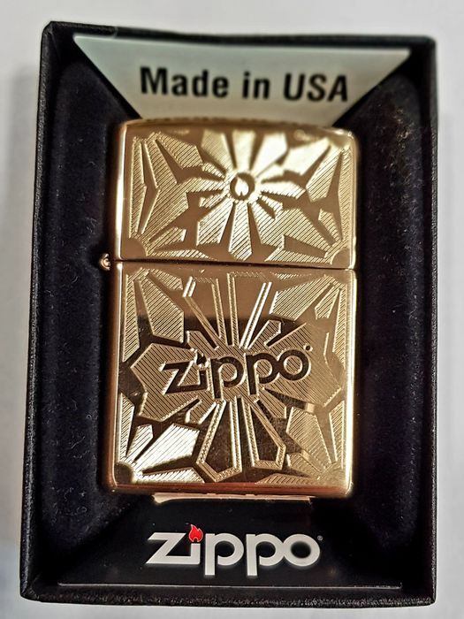 Запалка Зипо ZIPPO
