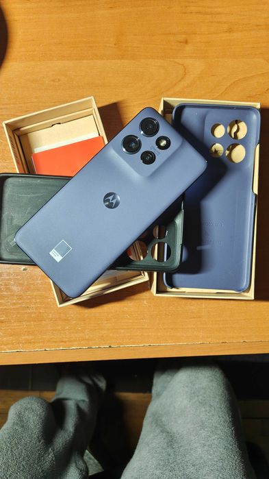 Motorola Edge 50 Neo-256/8