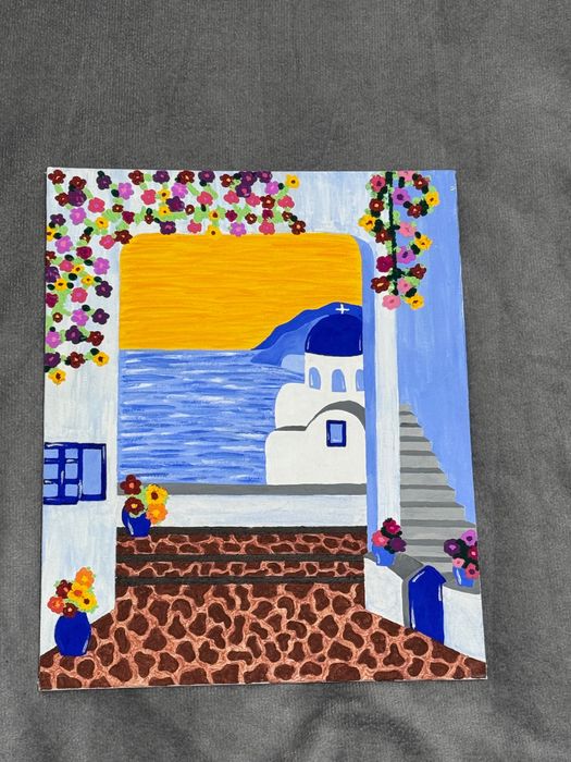 Продавам картини