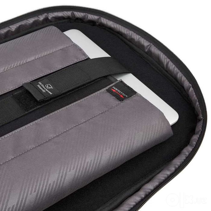 Рюкзак Samsonite Classic 2.0 Standard Backpack! Новый с бирками!