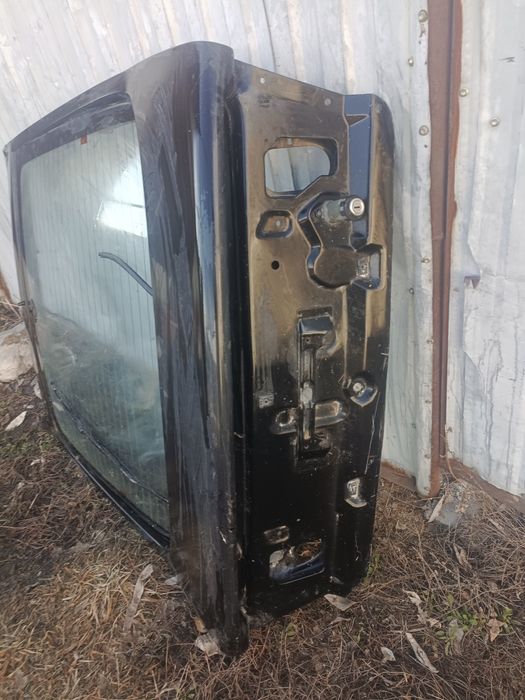 Багажник мазда кронос