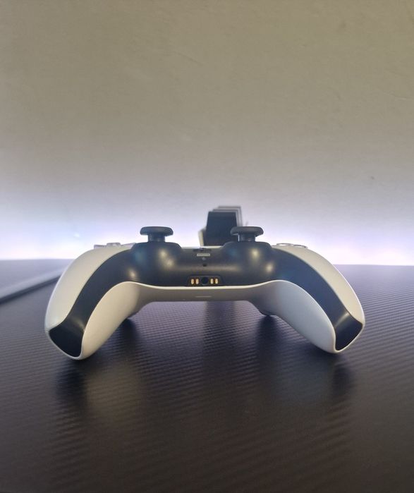 Controller Wireless PlayStation 5 DualSense V2, White