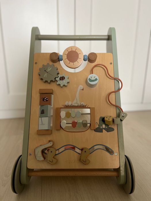 Antemergator Little Dutch Goose