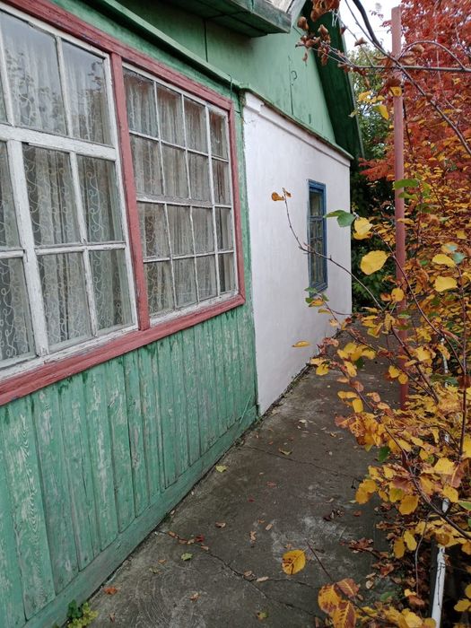 Продается дача и участок, уютное место для отдыха, тихий район