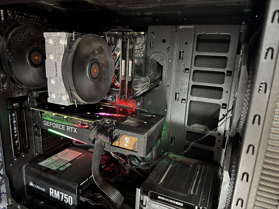 GeForce RTX 3070 AORUS