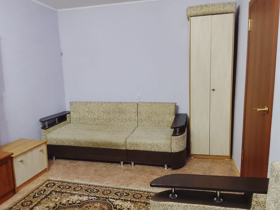 Сдам 1 ком квартиру в районе 2 гор больнице