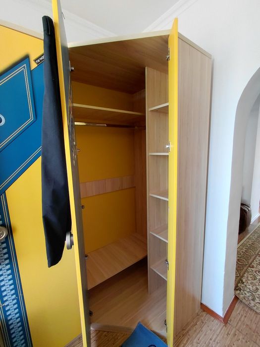 Шкаф сатылады бағасы 10 к