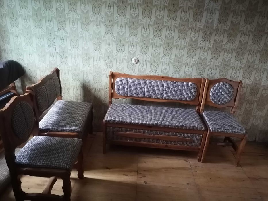 Продам уголок для кухни