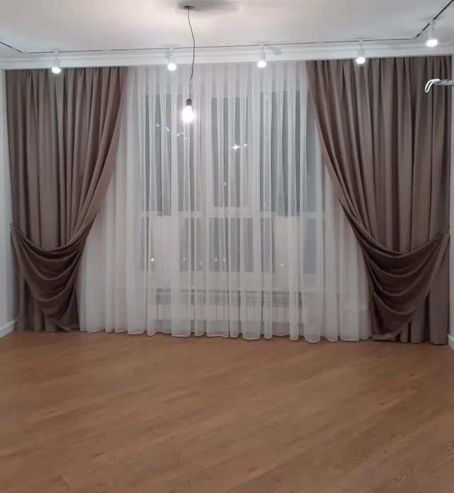Шторы тюли не дорого