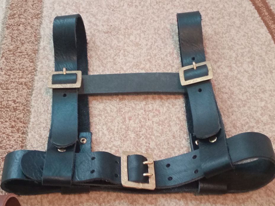 Колани за чанове и звънци