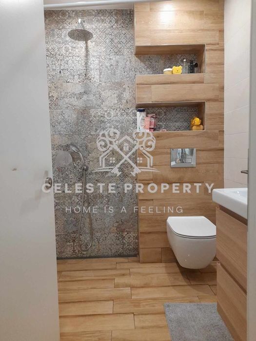 Дава се под наем Тристаен апартамент в София, Гео Милев - 110 кв.м за 999 € - Снимка #4