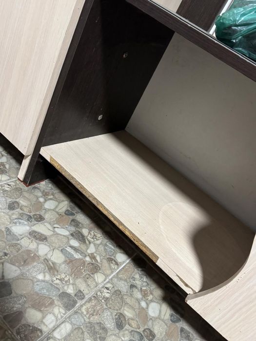 Продам прихожка шкаф