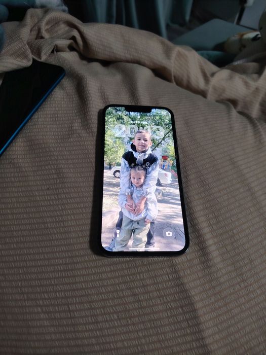 Продам iPhone 13 pro или обмен