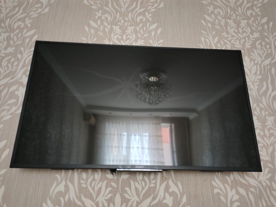 Телевизор   на запчасти sony экраны сынган