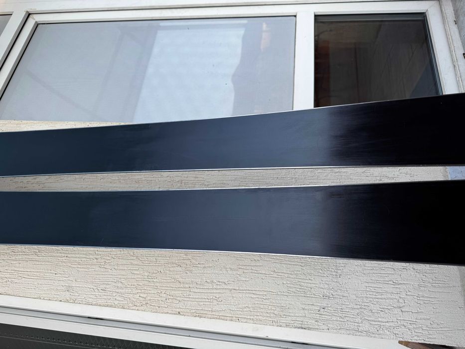 Line Vision 118 189cm freeride powder