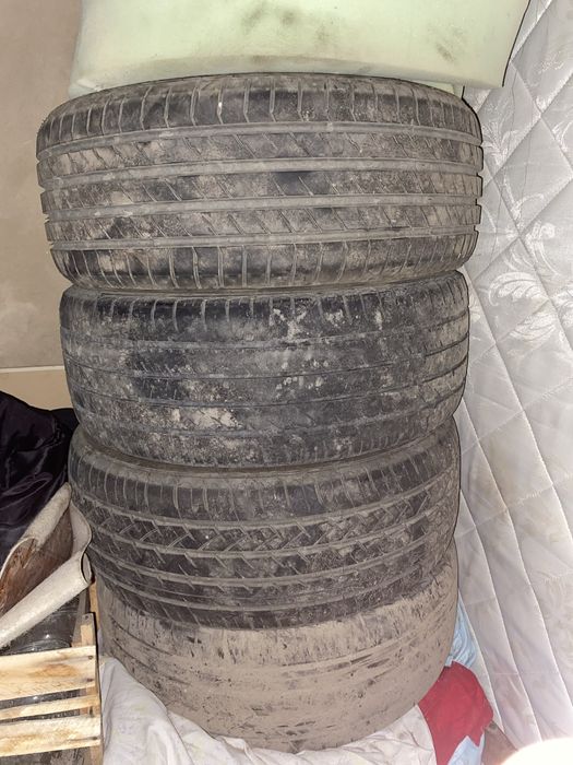 продам шины хорошем состоянии