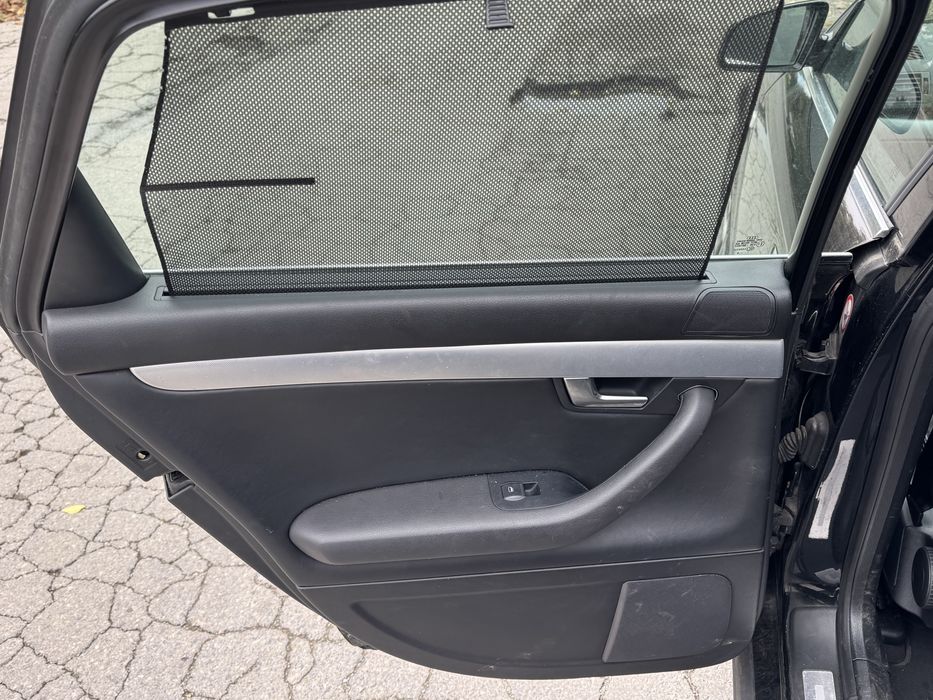 Ауди а4 б7 на части 2.0 тфси/ audi a4 b7 2.0tfsi