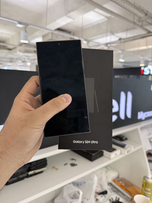 Samsung S24 ultra 256gb