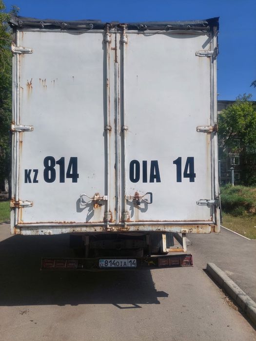 Продам авто в хорошем состоянии