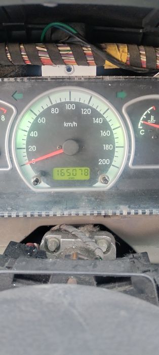 Продам прибор на панель, на нексию