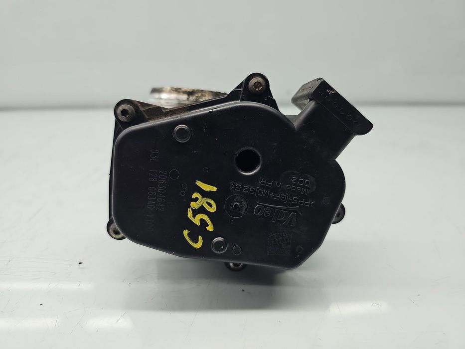 Clapeta acceleratie Skoda Yeti (5L) [Fabr 2009-2020] 03L128063AD 1.6 T