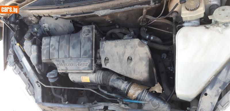 Мерцедес А160 / A170cdi/ A160