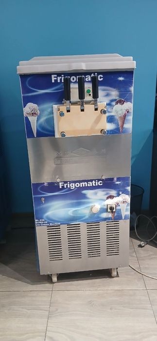 Freezer holati yaxshi