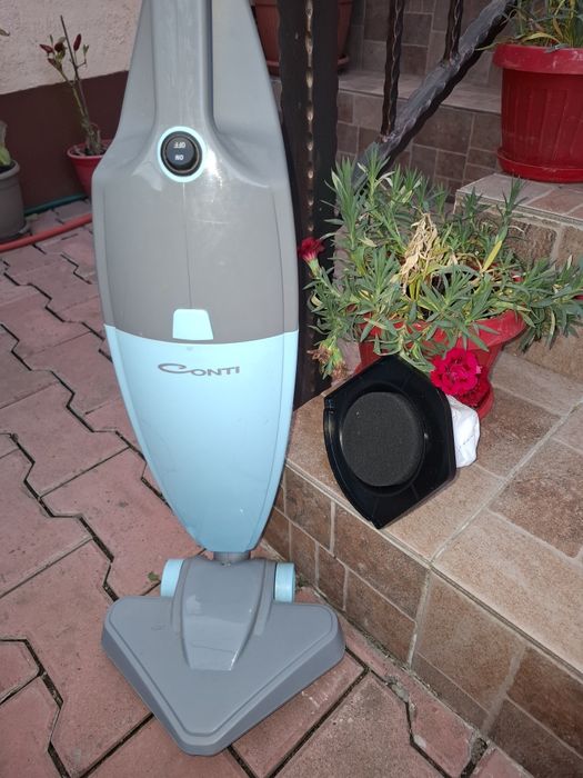 Aspirator Conti functional.