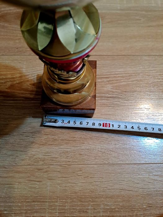 Vand cupa deosebita castigata la un concurs în Bucuresti