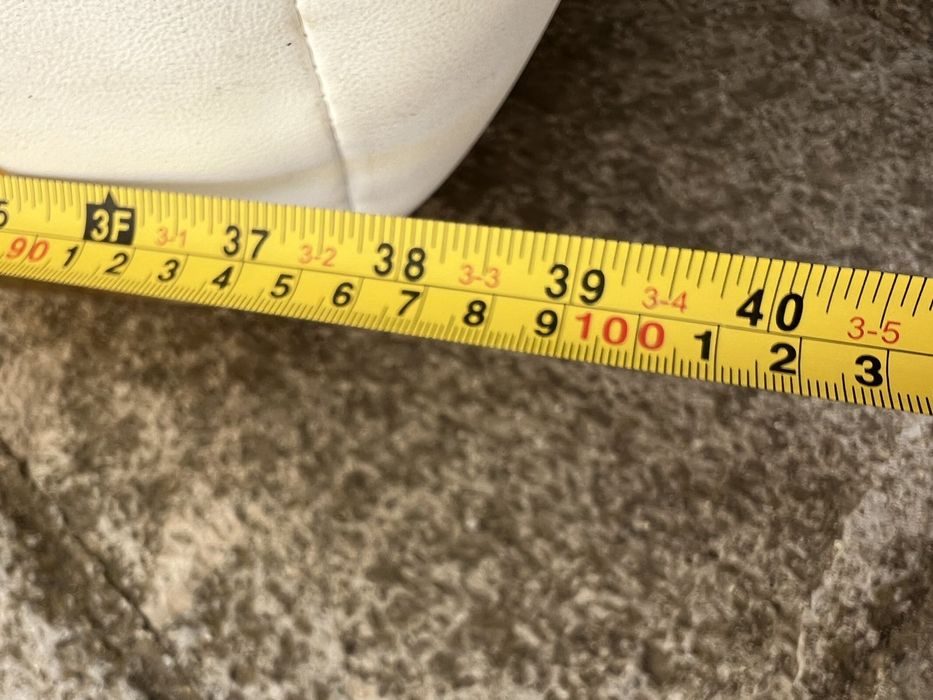 Електрическо козметично легло/стол